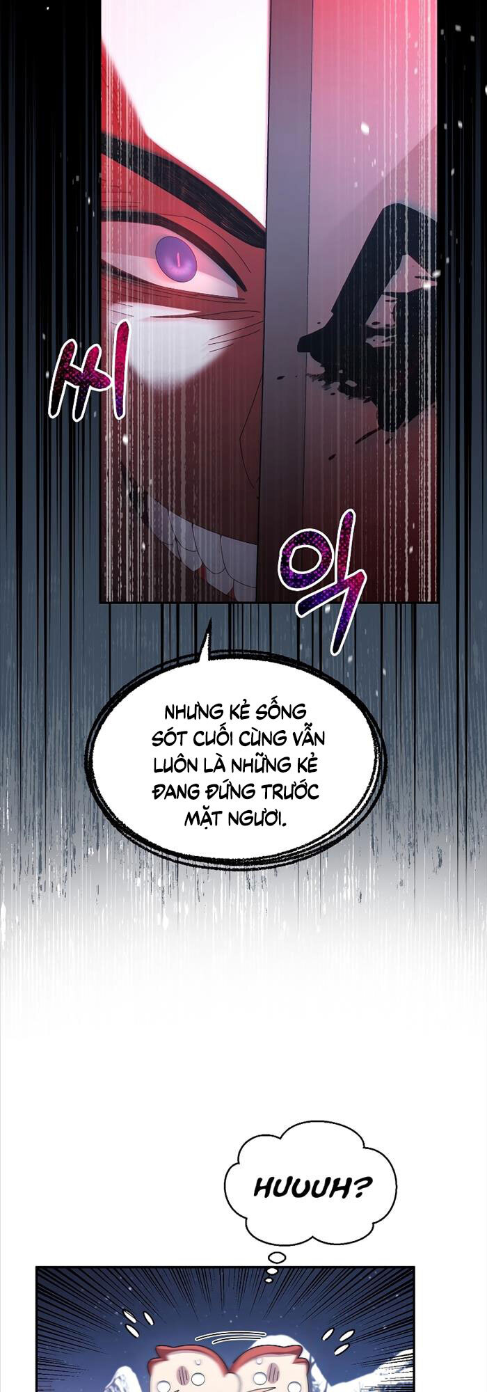 Người Mới Này Quá Mạnh Chap 40 - Next Chap 41