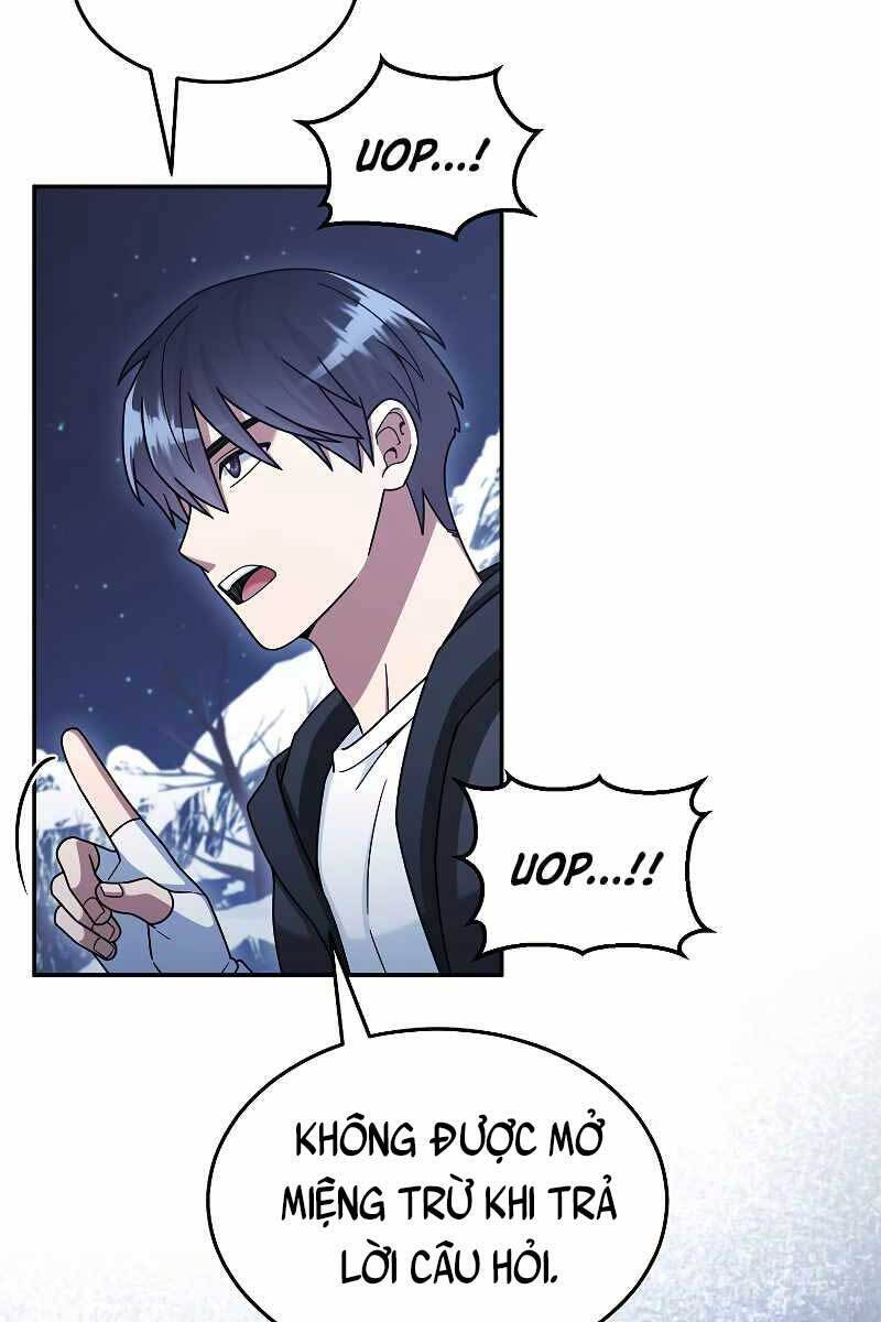 Người Mới Này Quá Mạnh Chap 41 - Next Chap 42