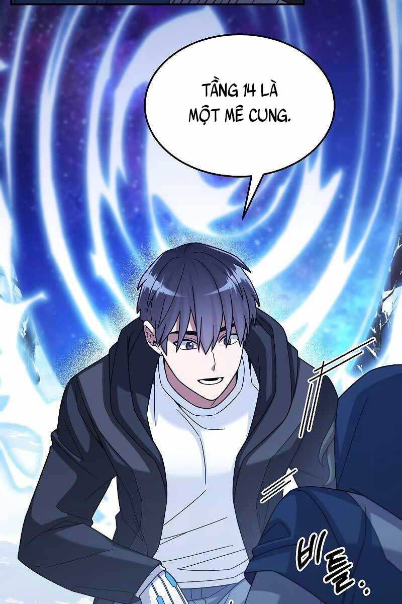Người Mới Này Quá Mạnh Chap 41 - Next Chap 42