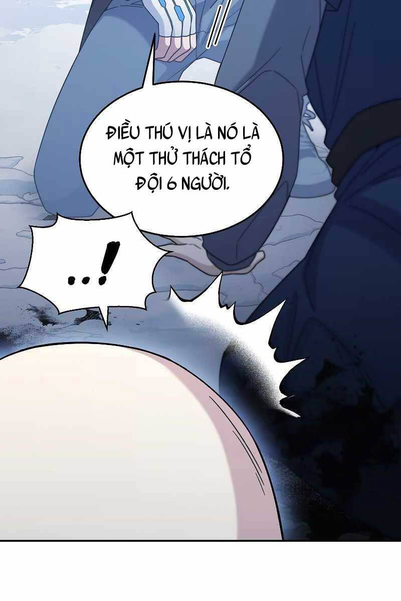 Người Mới Này Quá Mạnh Chap 41 - Next Chap 42