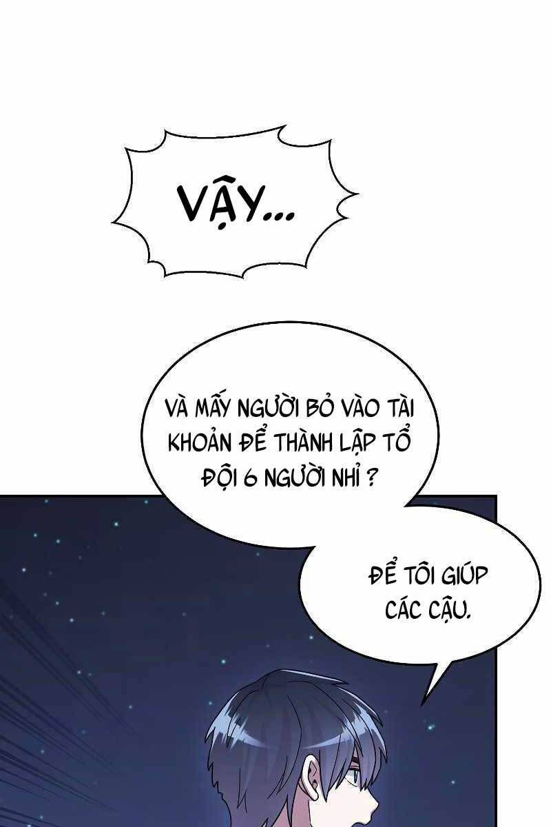 Người Mới Này Quá Mạnh Chap 41 - Next Chap 42