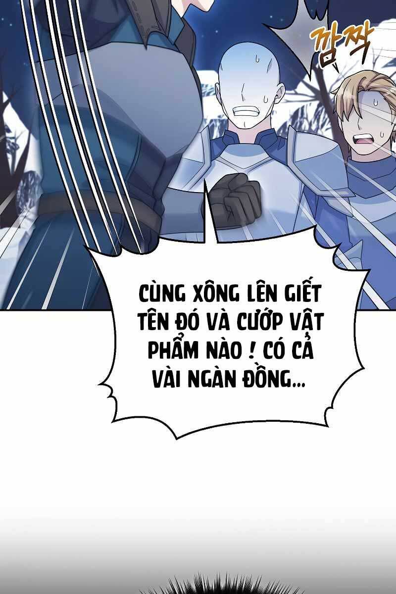 Người Mới Này Quá Mạnh Chap 41 - Next Chap 42