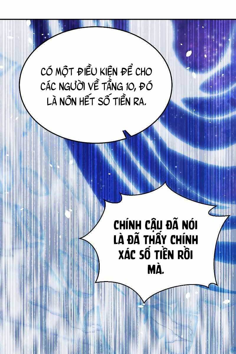 Người Mới Này Quá Mạnh Chap 41 - Next Chap 42