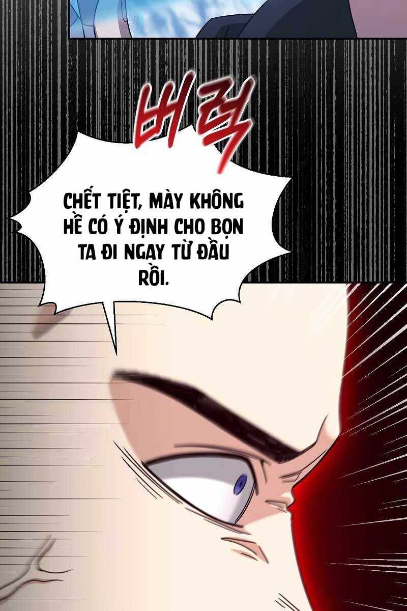 Người Mới Này Quá Mạnh Chap 41 - Next Chap 42