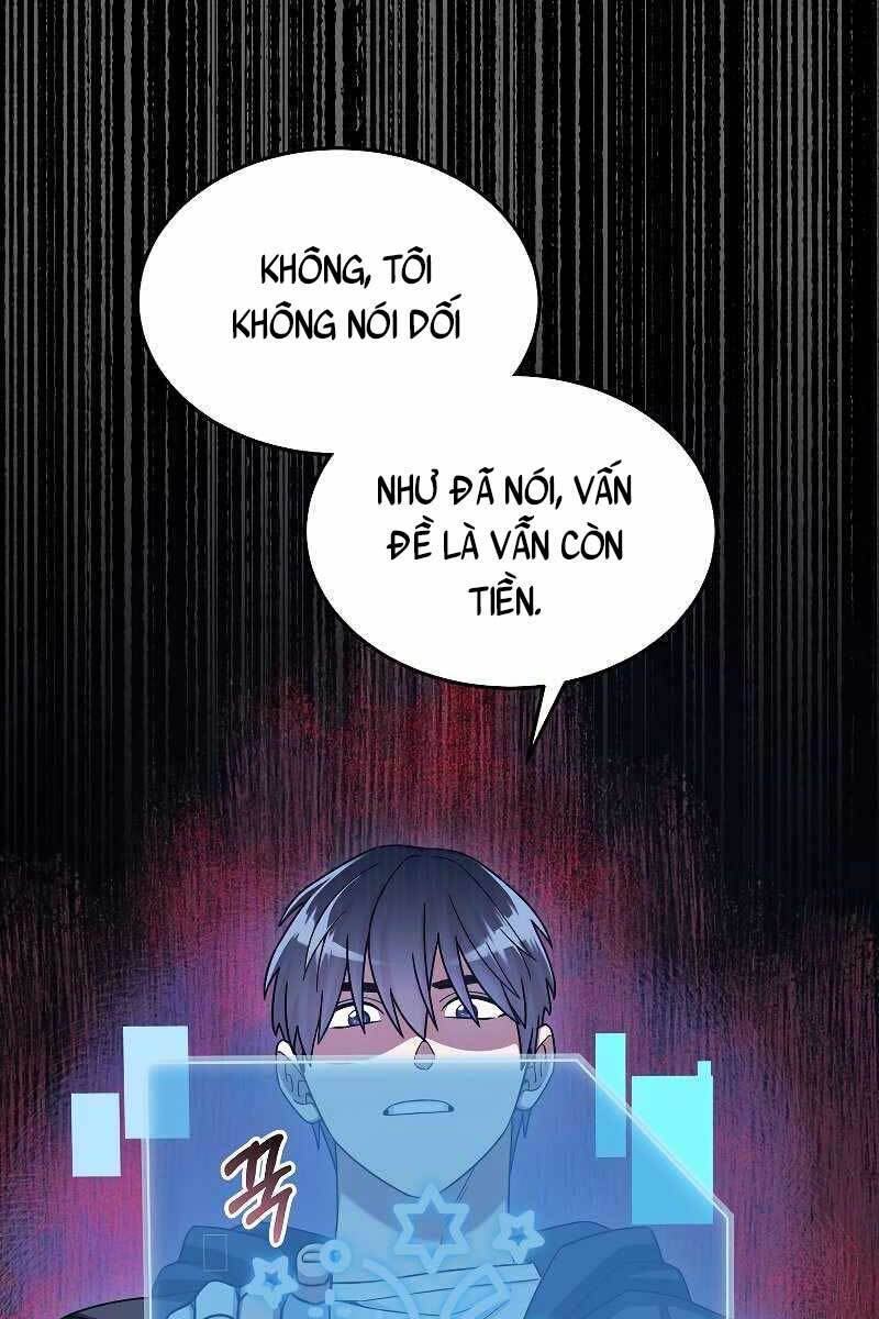 Người Mới Này Quá Mạnh Chap 41 - Next Chap 42