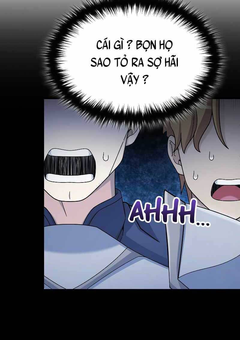 Người Mới Này Quá Mạnh Chap 41 - Next Chap 42
