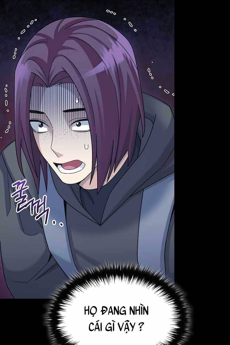 Người Mới Này Quá Mạnh Chap 41 - Next Chap 42