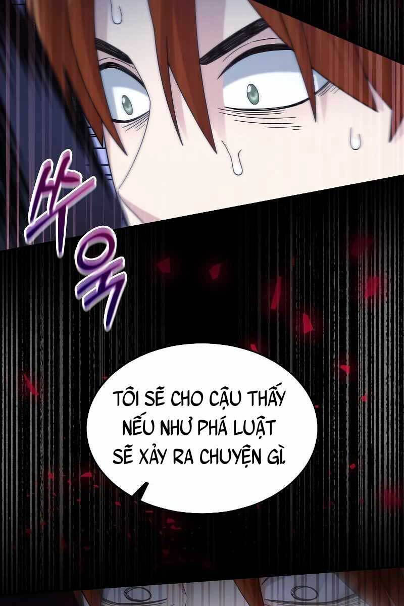 Người Mới Này Quá Mạnh Chap 41 - Next Chap 42