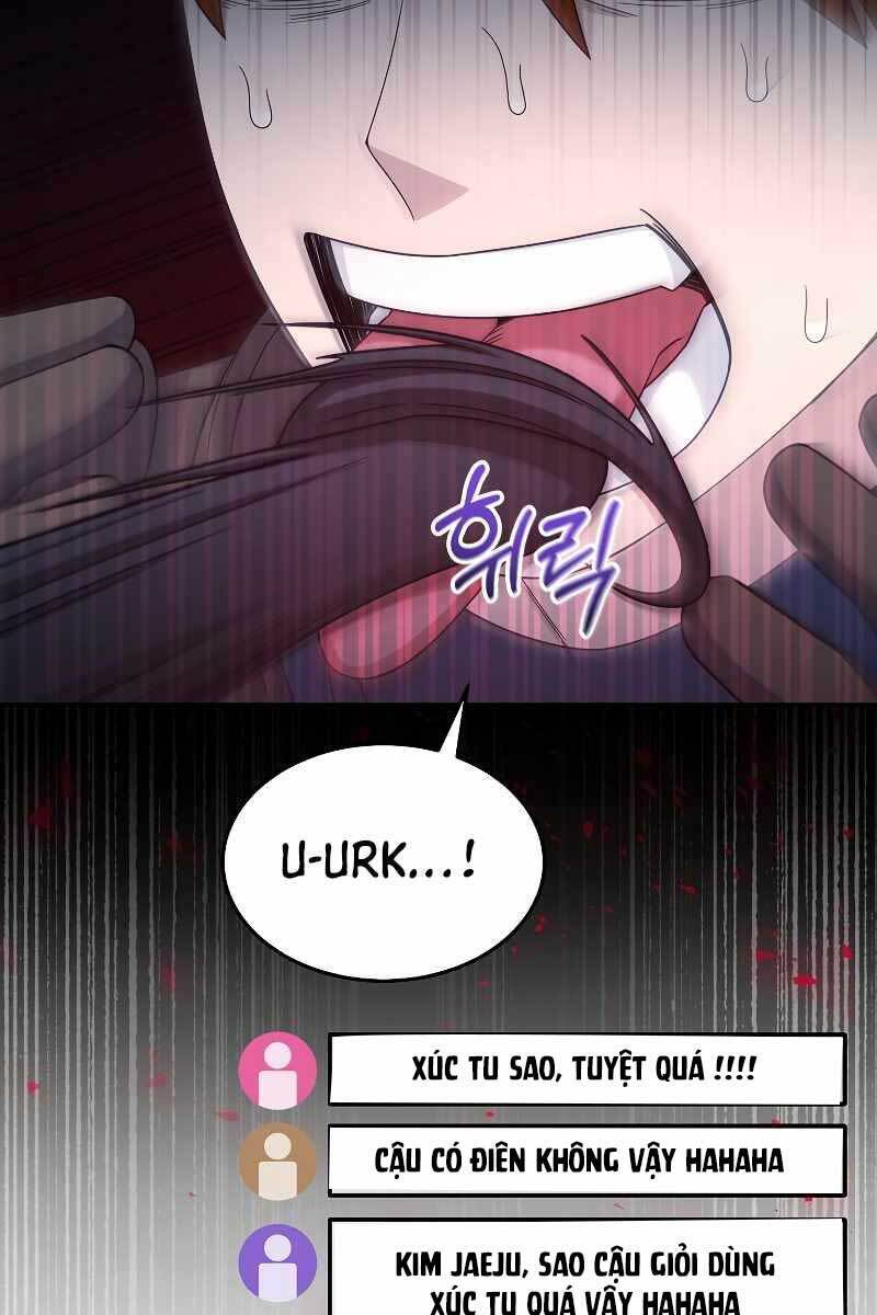 Người Mới Này Quá Mạnh Chap 41 - Next Chap 42