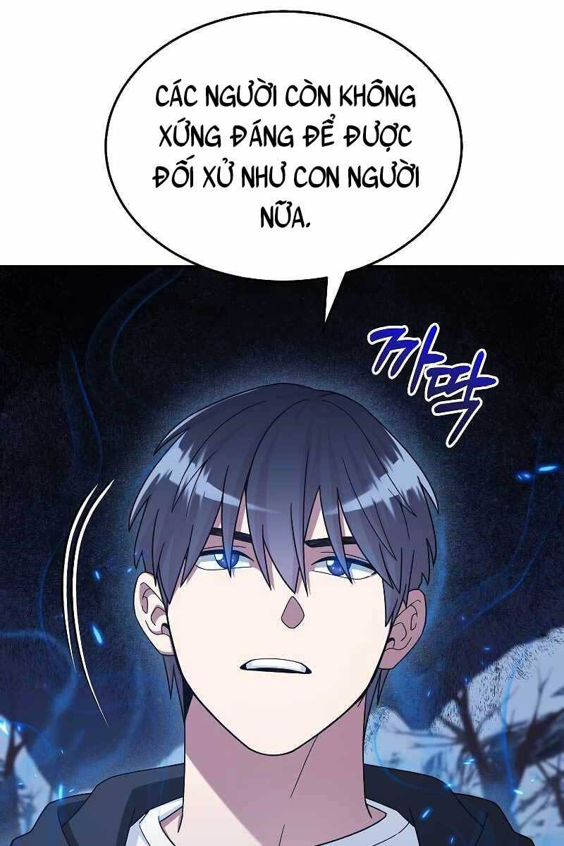 Người Mới Này Quá Mạnh Chap 41 - Next Chap 42
