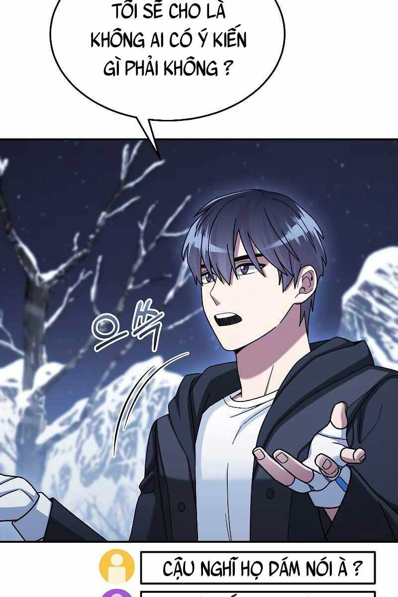 Người Mới Này Quá Mạnh Chap 41 - Next Chap 42