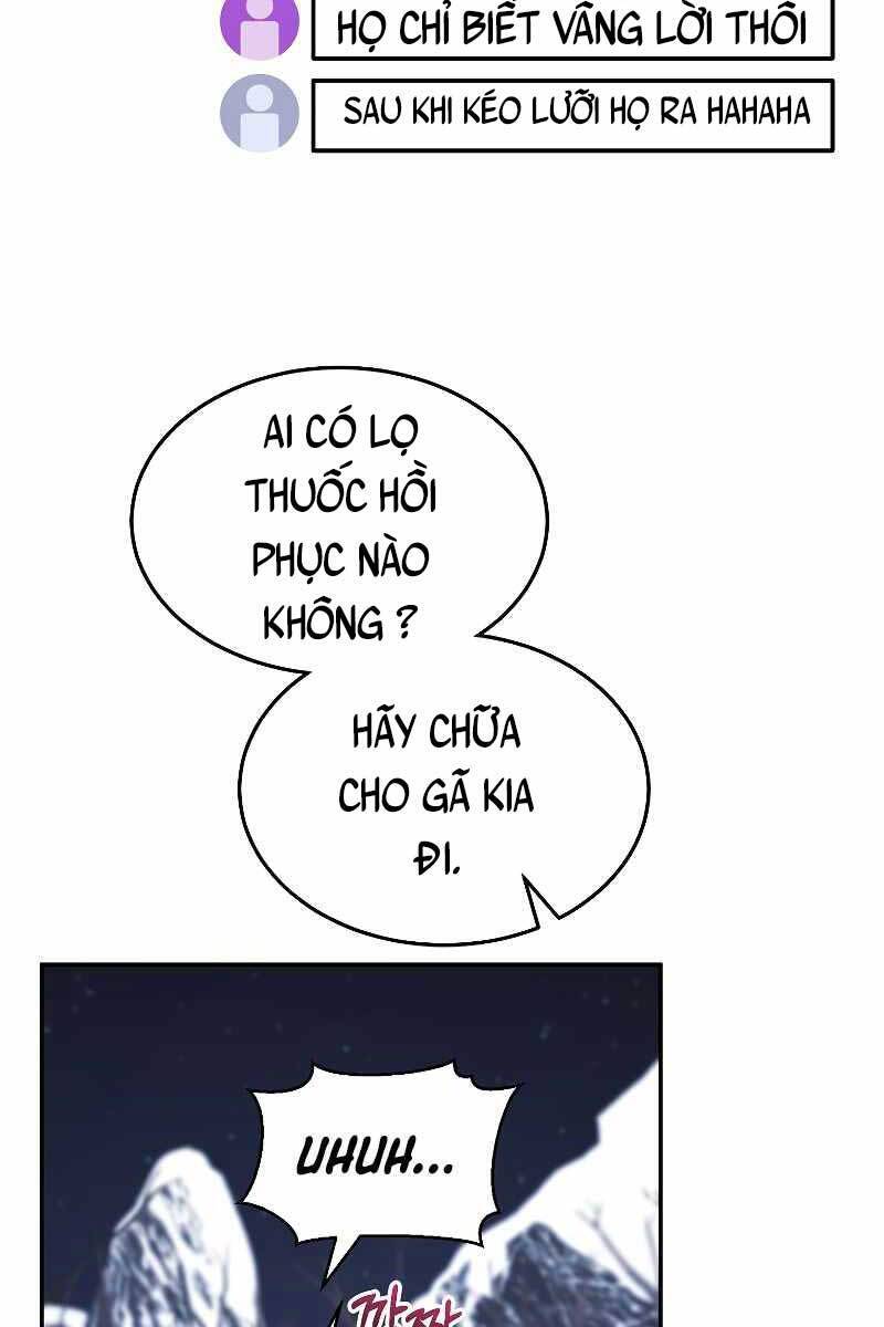 Người Mới Này Quá Mạnh Chap 41 - Next Chap 42