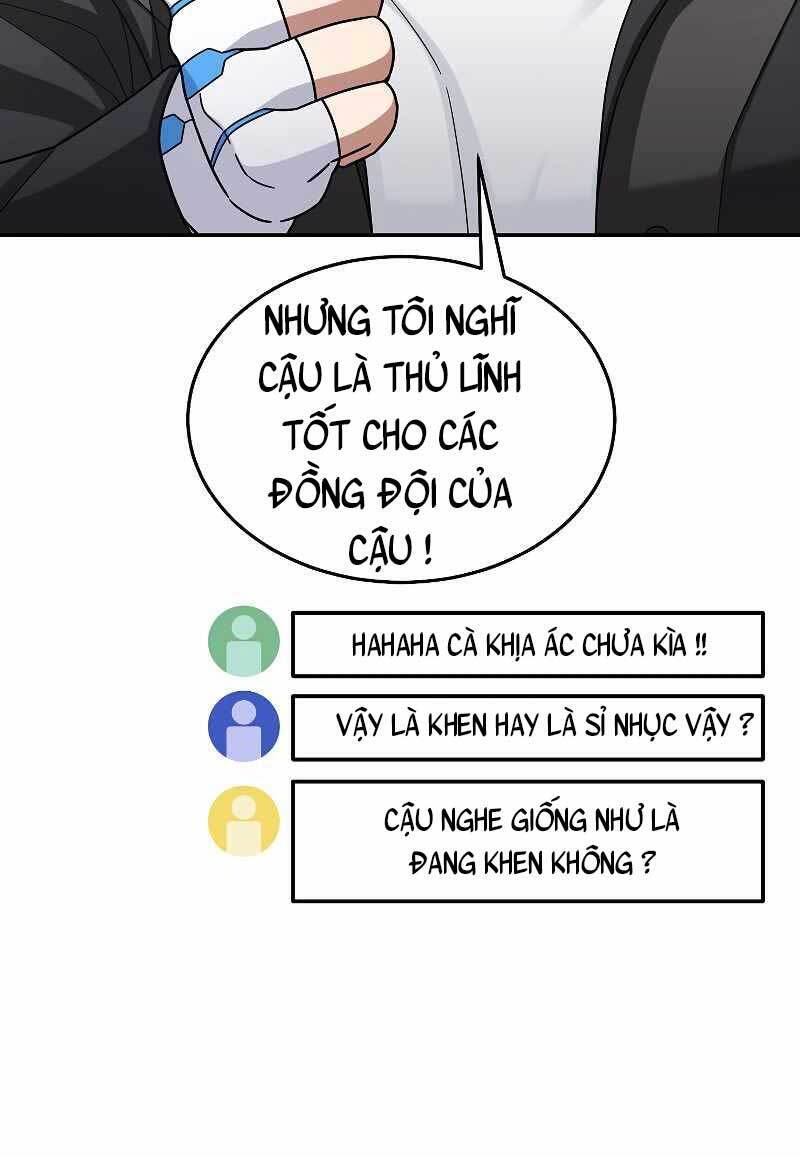 Người Mới Này Quá Mạnh Chap 41 - Next Chap 42