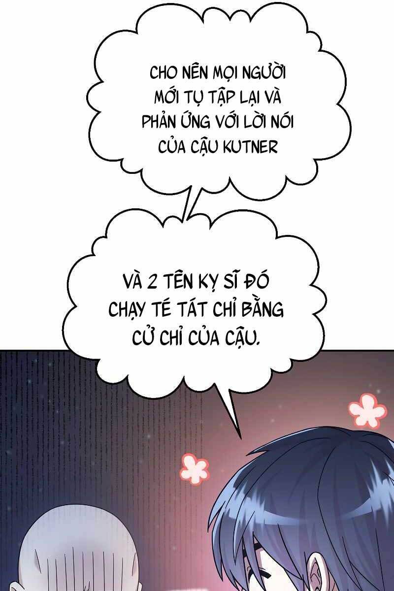 Người Mới Này Quá Mạnh Chap 41 - Next Chap 42