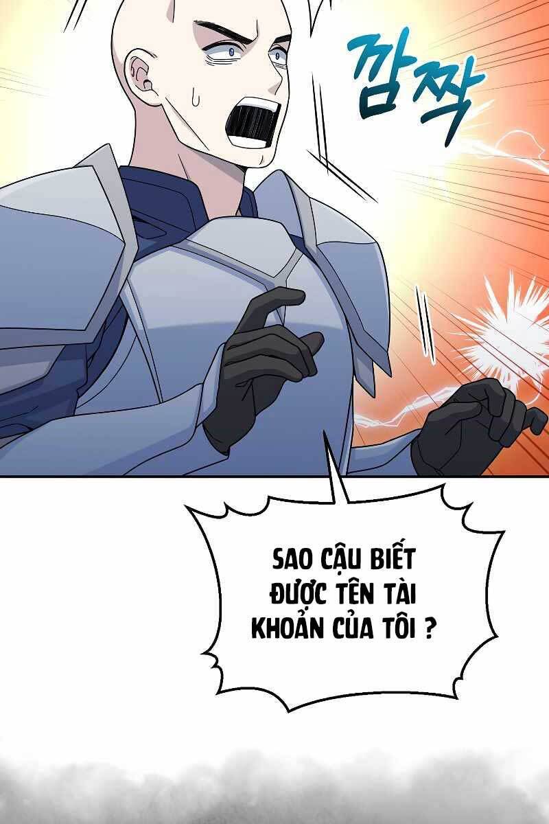 Người Mới Này Quá Mạnh Chap 41 - Next Chap 42