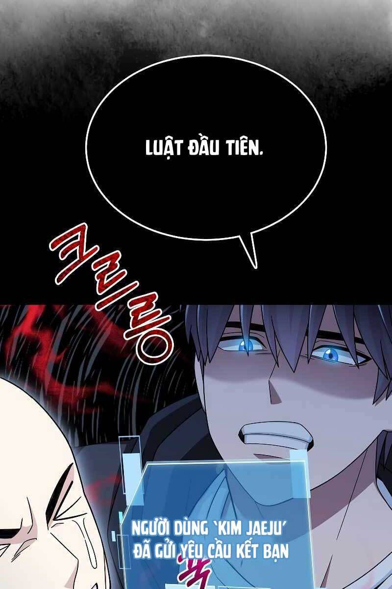 Người Mới Này Quá Mạnh Chap 41 - Next Chap 42