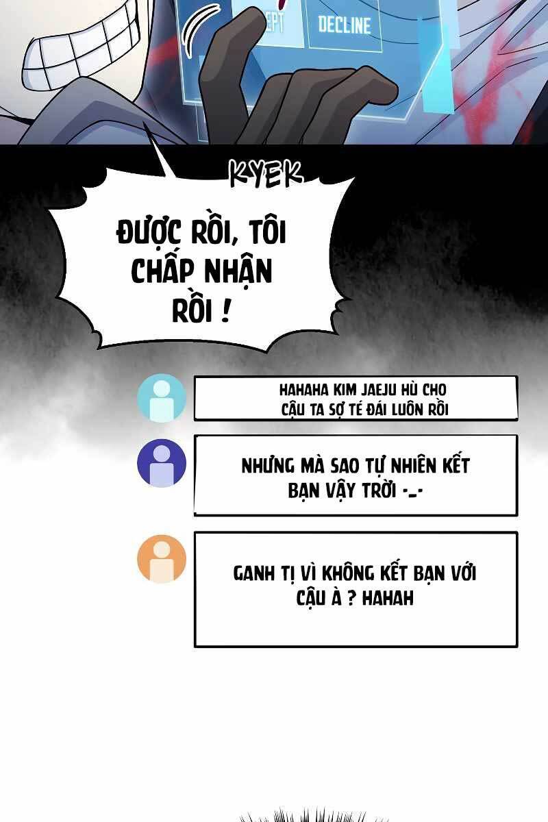 Người Mới Này Quá Mạnh Chap 41 - Next Chap 42