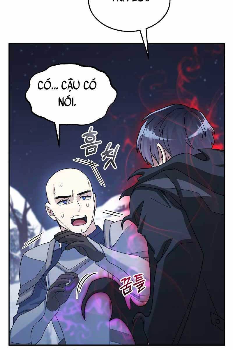 Người Mới Này Quá Mạnh Chap 41 - Next Chap 42