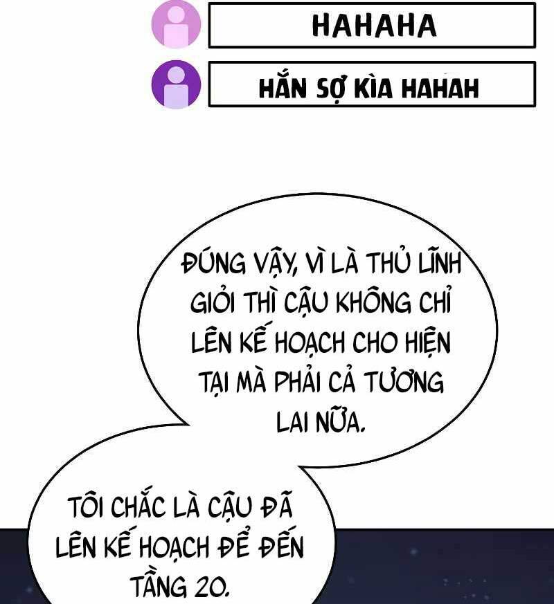 Người Mới Này Quá Mạnh Chap 41 - Next Chap 42