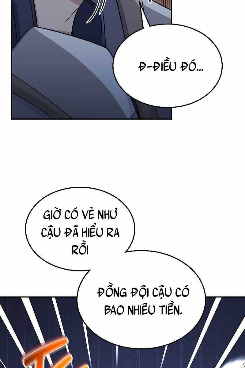 Người Mới Này Quá Mạnh Chap 41 - Next Chap 42