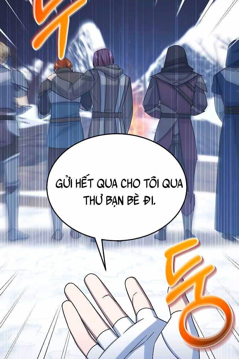 Người Mới Này Quá Mạnh Chap 41 - Next Chap 42