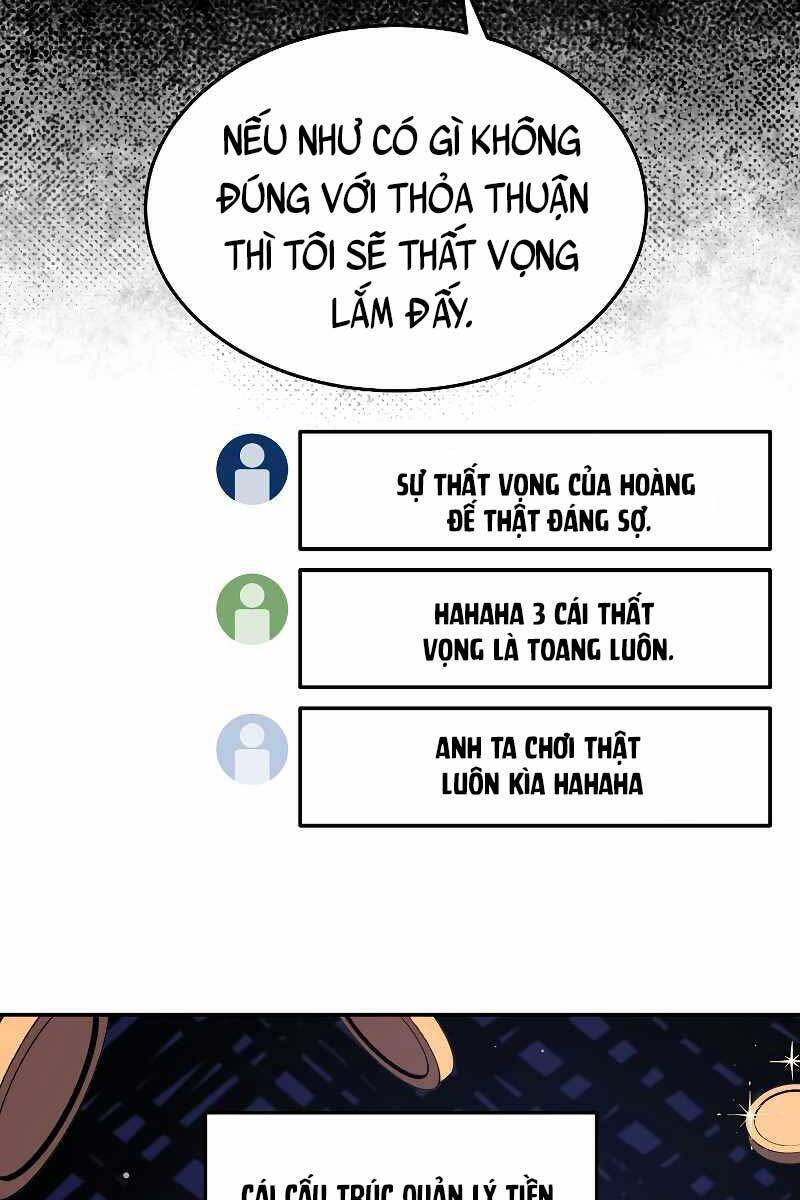 Người Mới Này Quá Mạnh Chap 41 - Next Chap 42