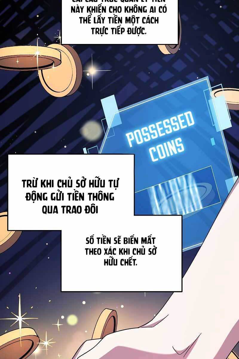 Người Mới Này Quá Mạnh Chap 41 - Next Chap 42