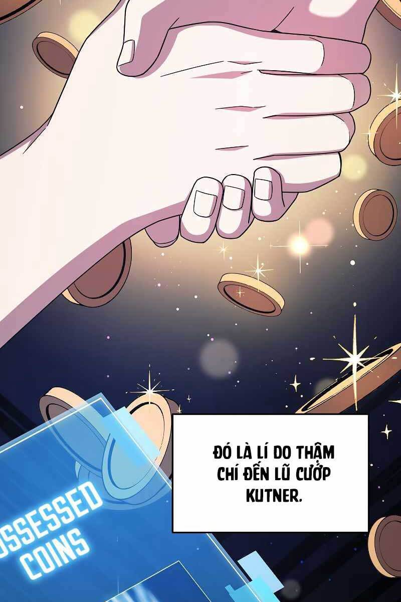 Người Mới Này Quá Mạnh Chap 41 - Next Chap 42