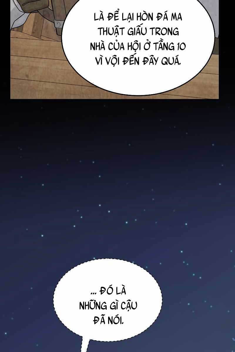 Người Mới Này Quá Mạnh Chap 41 - Next Chap 42