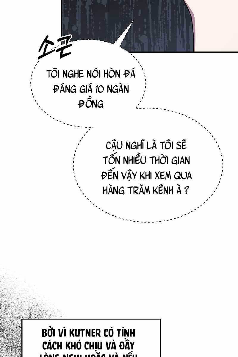 Người Mới Này Quá Mạnh Chap 41 - Next Chap 42