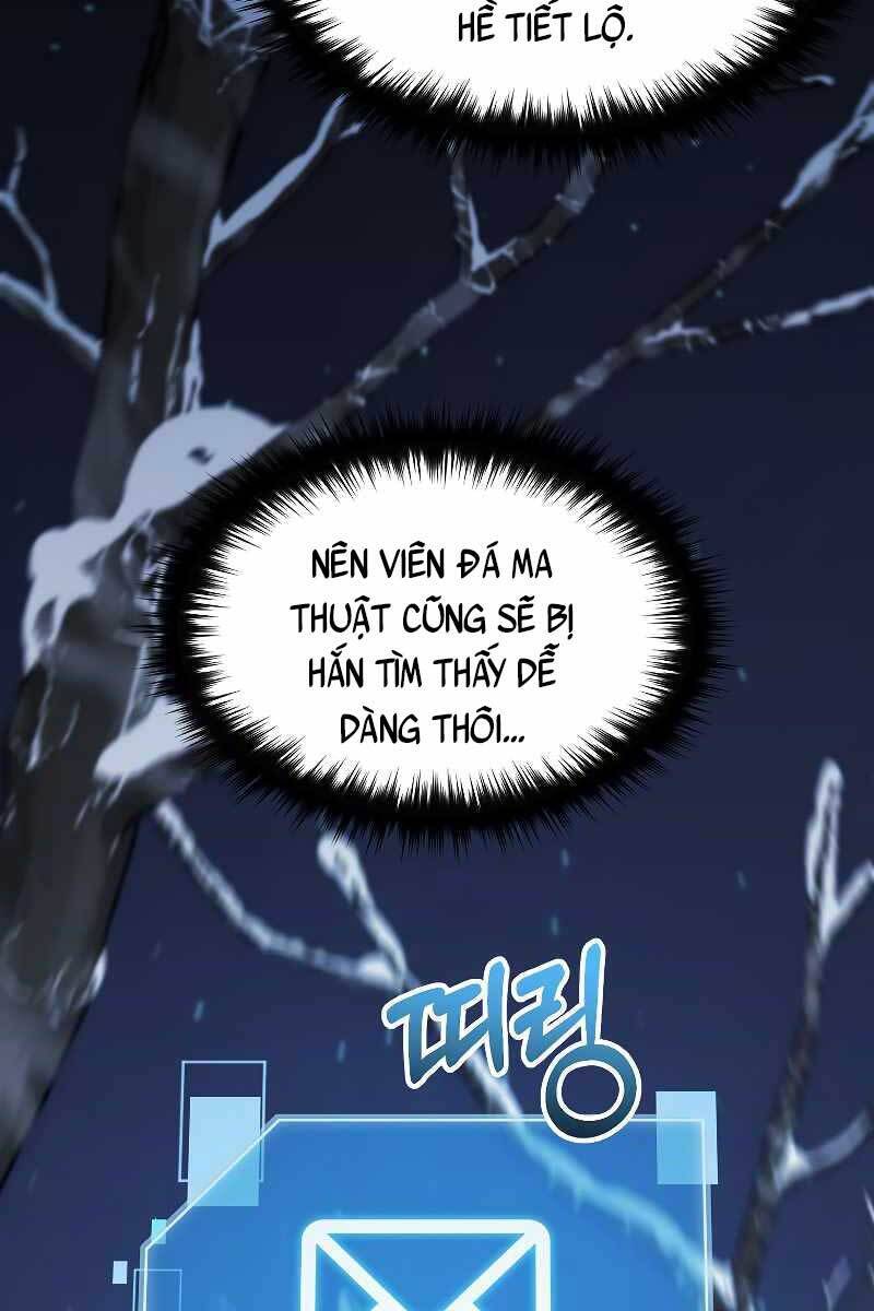 Người Mới Này Quá Mạnh Chap 41 - Next Chap 42