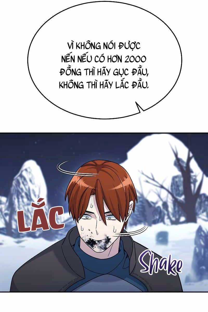Người Mới Này Quá Mạnh Chap 41 - Next Chap 42
