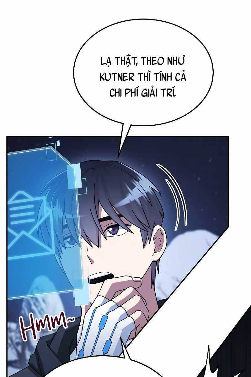 Người Mới Này Quá Mạnh Chap 41 - Next Chap 42