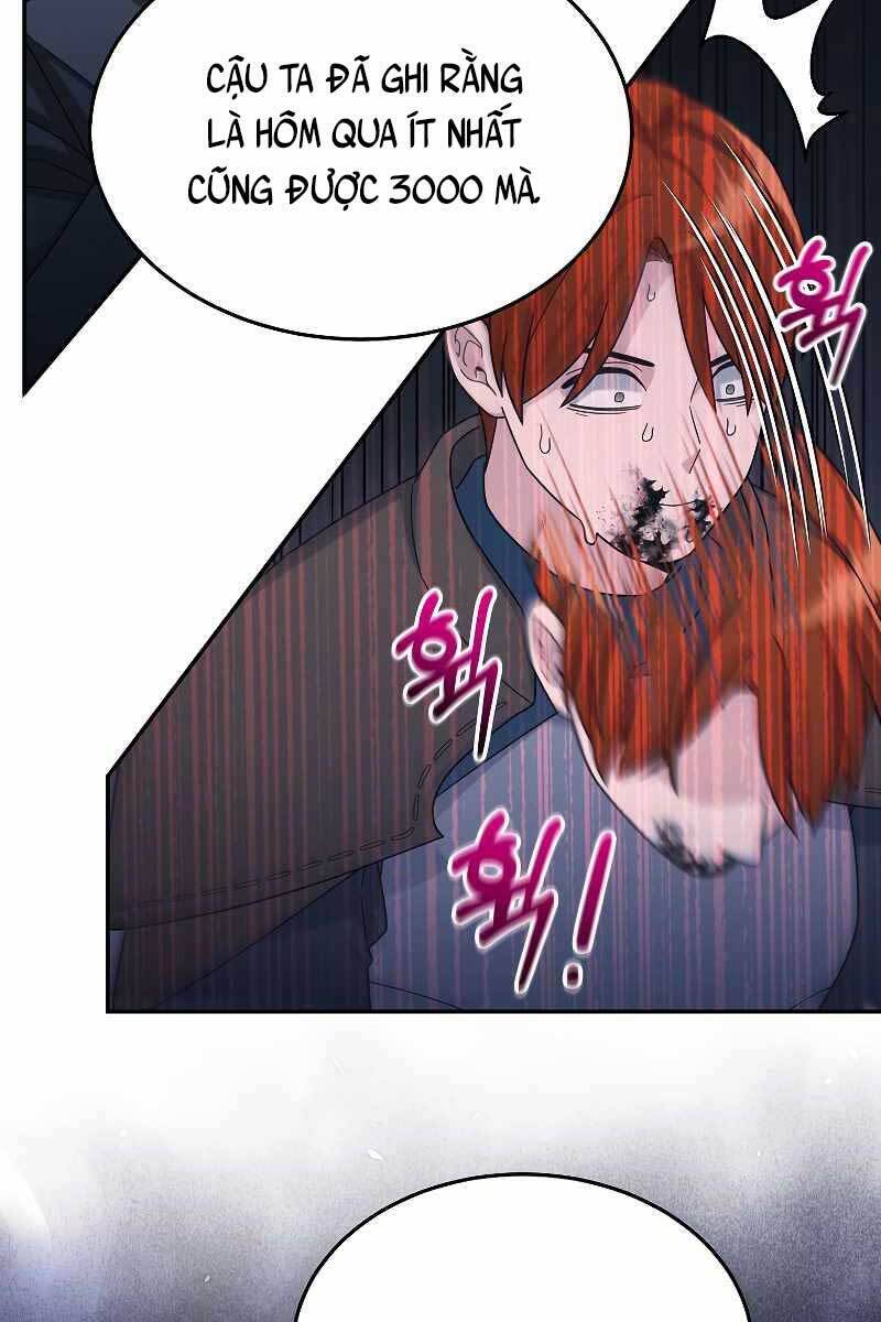 Người Mới Này Quá Mạnh Chap 41 - Next Chap 42