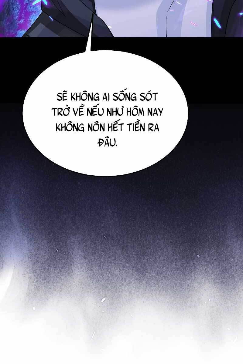 Người Mới Này Quá Mạnh Chap 41 - Next Chap 42