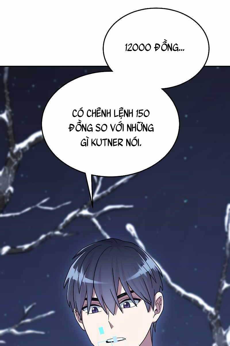 Người Mới Này Quá Mạnh Chap 41 - Next Chap 42