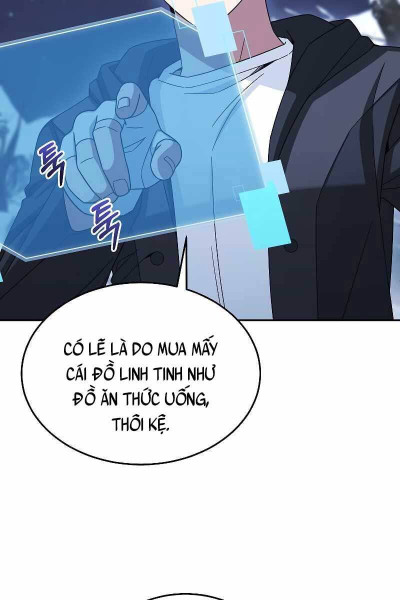 Người Mới Này Quá Mạnh Chap 41 - Next Chap 42