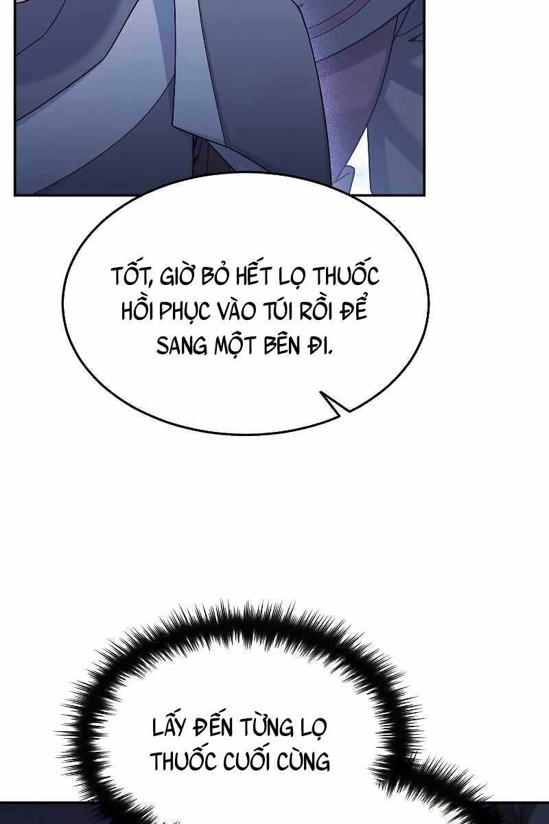 Người Mới Này Quá Mạnh Chap 41 - Next Chap 42