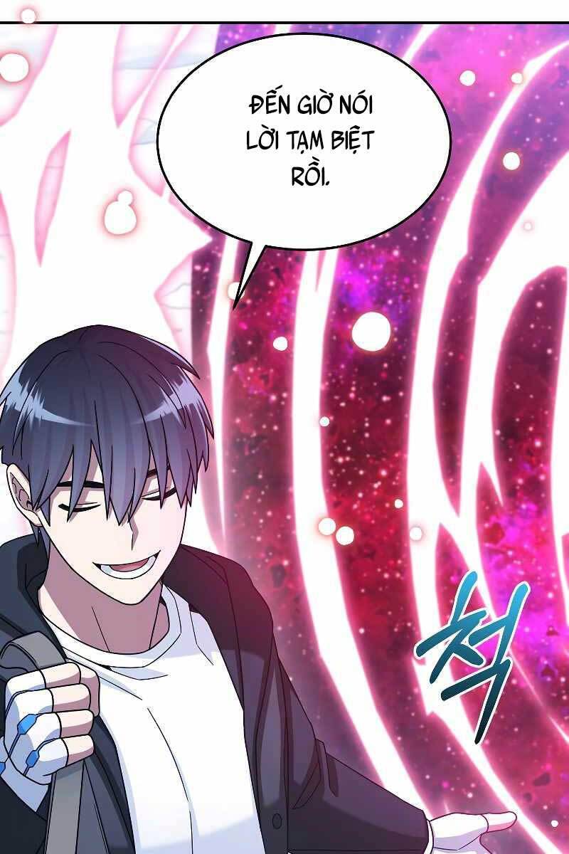 Người Mới Này Quá Mạnh Chap 41 - Next Chap 42
