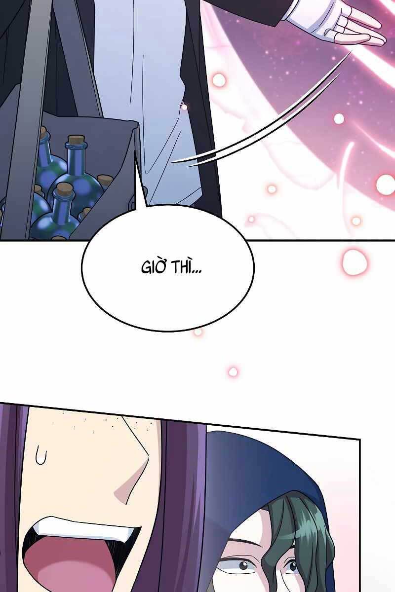 Người Mới Này Quá Mạnh Chap 41 - Next Chap 42