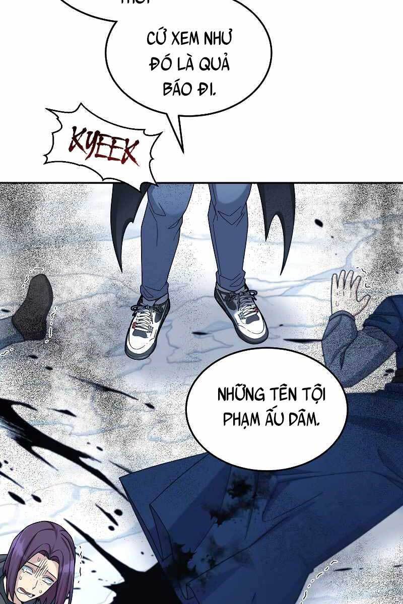 Người Mới Này Quá Mạnh Chap 41 - Next Chap 42