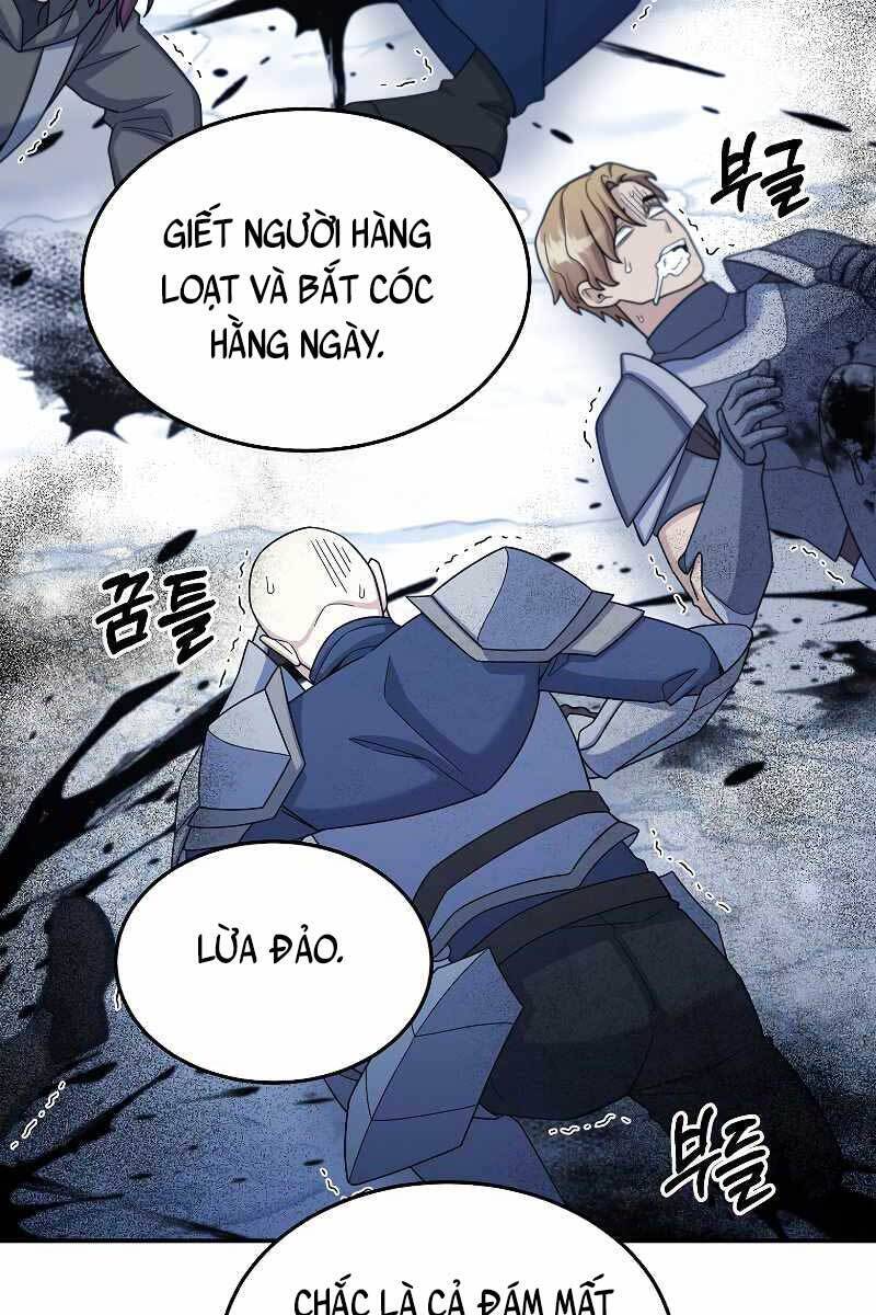 Người Mới Này Quá Mạnh Chap 41 - Next Chap 42
