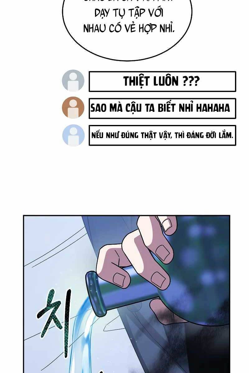 Người Mới Này Quá Mạnh Chap 41 - Next Chap 42