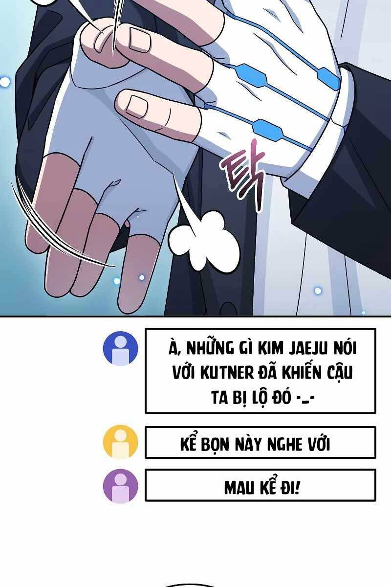 Người Mới Này Quá Mạnh Chap 42 - Next Chap 43