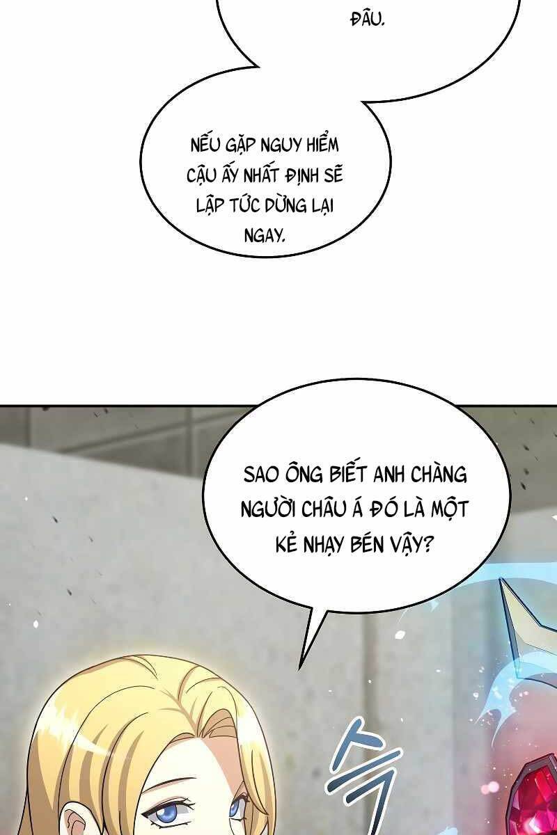 Người Mới Này Quá Mạnh Chap 42 - Next Chap 43