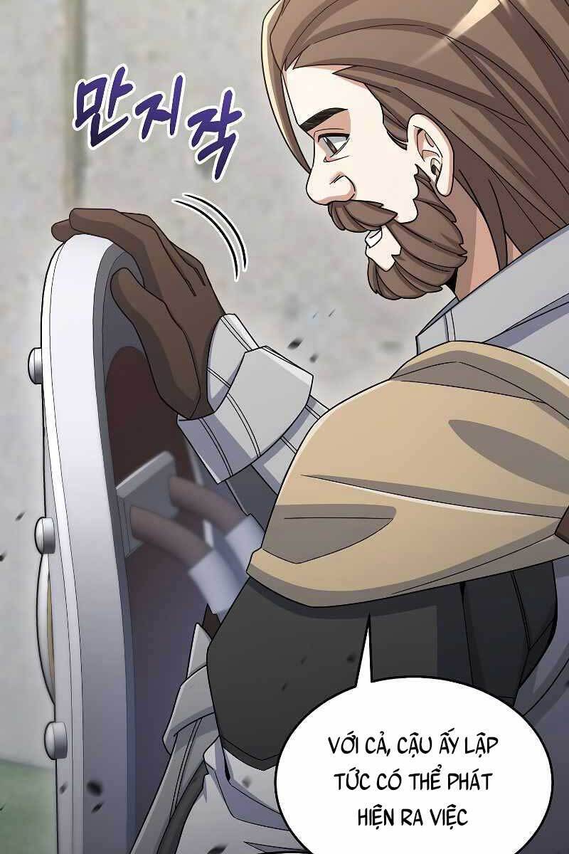 Người Mới Này Quá Mạnh Chap 42 - Next Chap 43