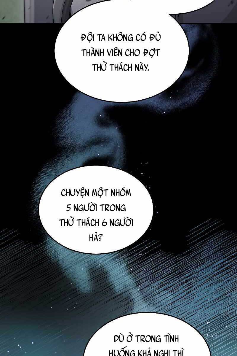 Người Mới Này Quá Mạnh Chap 42 - Next Chap 43