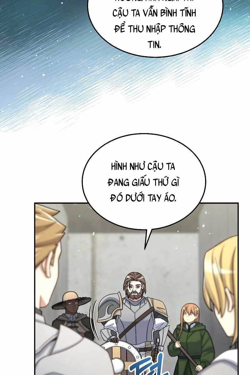 Người Mới Này Quá Mạnh Chap 42 - Next Chap 43