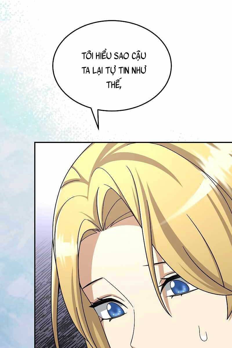 Người Mới Này Quá Mạnh Chap 42 - Next Chap 43