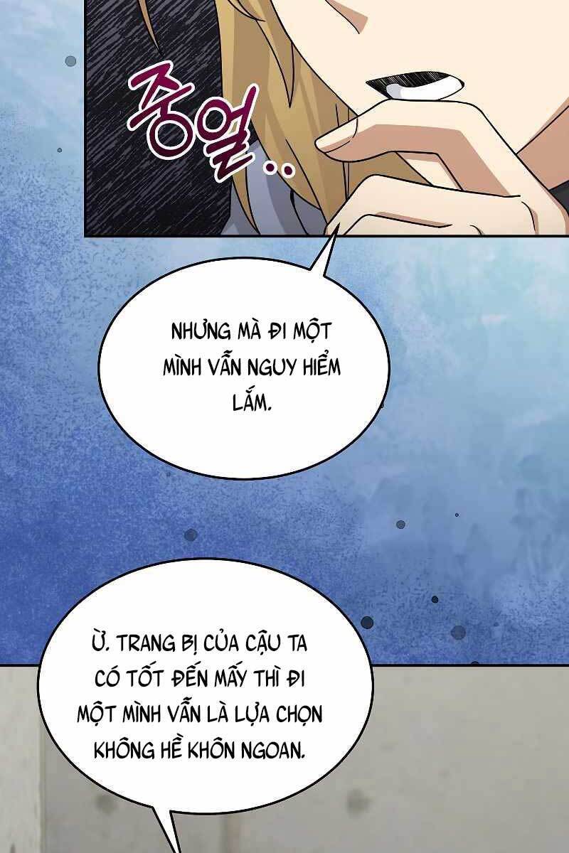 Người Mới Này Quá Mạnh Chap 42 - Next Chap 43